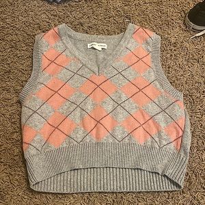 Aéropostale Vest Sweater